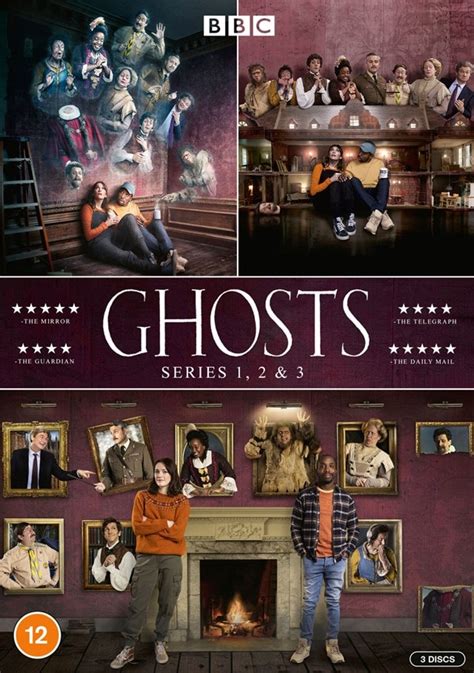 ghosts s02e15 pdvd|Ghosts (2019) .